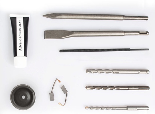 Martillo Perforador Ratio Pro XFN35J 1050W